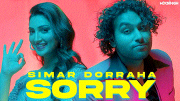 Sorry 