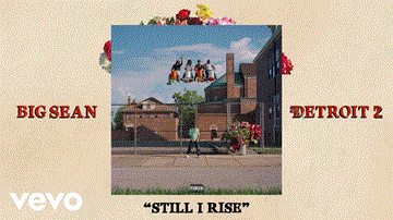 Still I Rise 