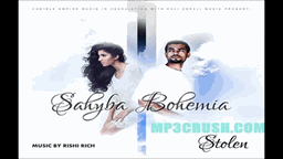 Stolen Lyrics - Bohemia | Sahyba