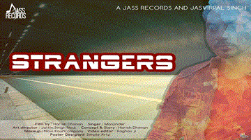 Strangers 