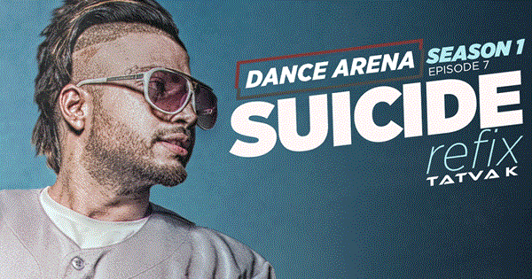 SUICIDE 