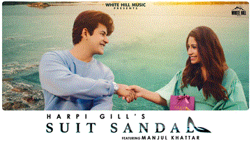 Suit Sandal 
