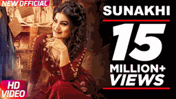SUNAKHI Lyrics - Kaur B