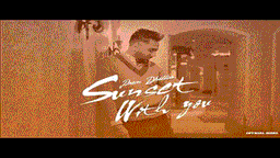 Sunsets With You Lyrics - Prem Dhillon | Punjabi Song