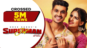 Superman Jat 