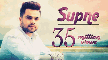 Supne (Title) 