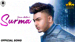 Surma Lyrics - Jassa Dhillon | Punjabi Song