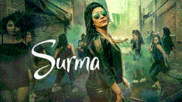 Surma Lyrics - Mannat Noor