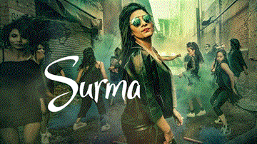 Surma 