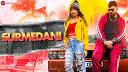 Surmedani Lyrics - Jyotica Tangri | Nix | Punjabi Song