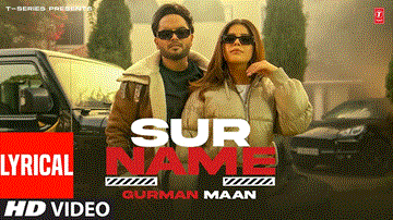 Surname 