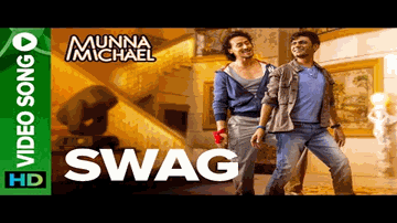 Swag (Title) 