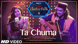 Ta Chuma Lyrics - Tulsi Kumar | Jubin Nautiyal