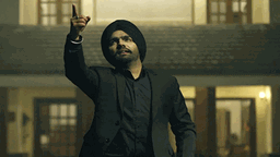 Taara Lyrics - Ammy Virk