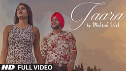 TAARA Lyrics - Mehtab Virk