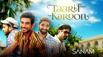 Taarif Karoon 