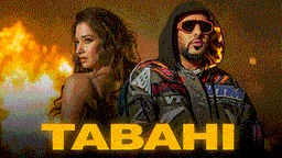 तबाही Tabahi Lyrics - Badshah