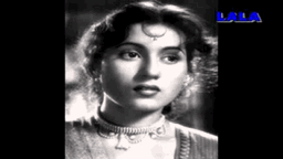 Tadap Tadap Kar Lyrics - Shamshad