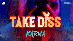 Take Diss Lyrics - Karma