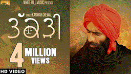 Takkdi Lyrics - Kanwar Grewal | Jaskaran Riar