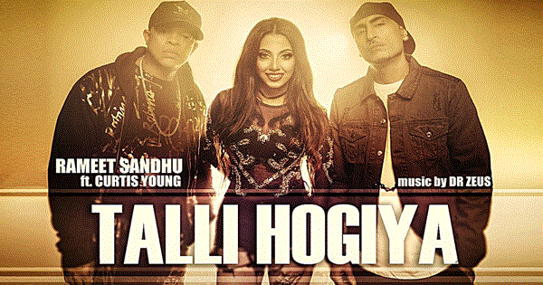 TALLI HOGIYA Video Song 