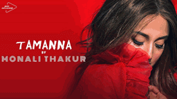 Tamanna Lyrics - Monali Thakur