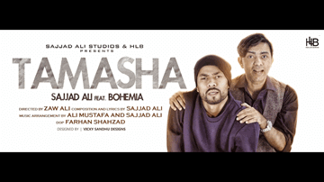 TAMASHA 