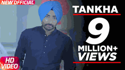 Tankha Lyrics - Ranjit Bawa