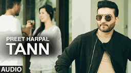 TANN Lyrics - Preet Harpal