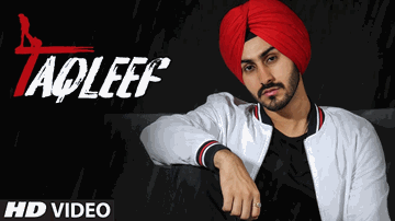 Taqleef 