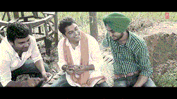 Tarrakiyan Lyrics - Feroz Khan
