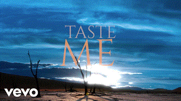 Taste Me 