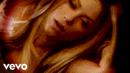 Te Dejo Madrid Lyrics - Shakira | English Song