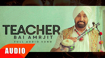 Teacher 