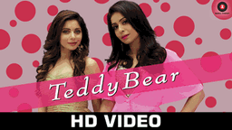 Teddy Bear Lyrics - Kanika Kapoor