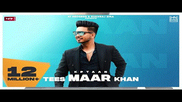 Tees Maar Khan 