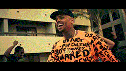 Ten Feet Away Lyrics - Chris Brown | English Song