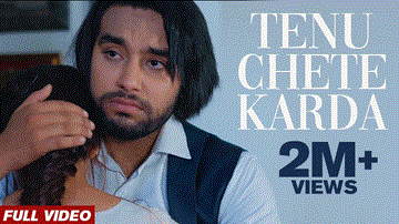 Tenu Chete Karda 