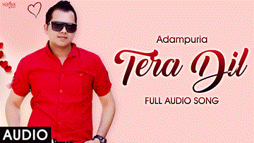 Tera Dil 