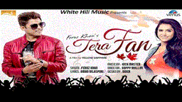 Tera Fan Lyrics - Feroz Khan