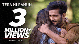 Tera Hi Rahun Lyrics - Gajendra Verma