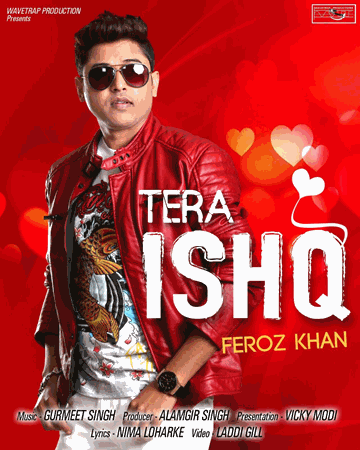 Tera Ishq 