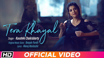 Tera Khayal 