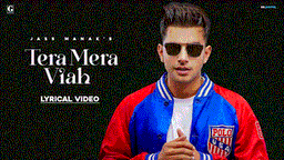 Tera Mera Viah Lyrics - Jass Manak | Punjabi Song