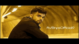 TERA NAAM Lyrics - Ninja