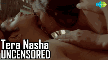 Tera Nasha 