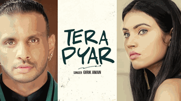 Tera Pyar (Title) 