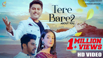Tere Baare 2 