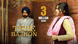 TERE BAJHON Lyrics - Tarsem Jassar