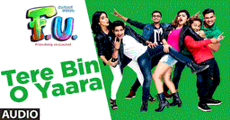 Tere Bin O Yaara Lyrics - Sonu Nigam